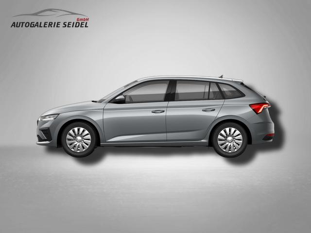 Skoda Scala Essence 1.0 TSI 6-Gang 