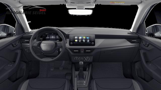 Skoda Scala Essence 1.0 TSI 6-Gang 