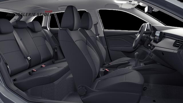 Skoda Scala Essence 1.0 TSI 6-Gang 