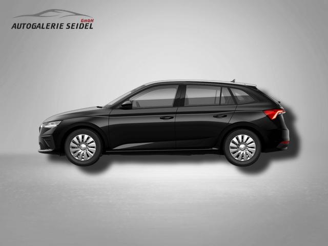 Skoda Scala Essence 1.0 TSI 6-Gang 