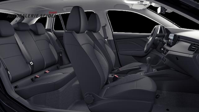 Skoda Scala Essence 1.0 TSI 6-Gang 