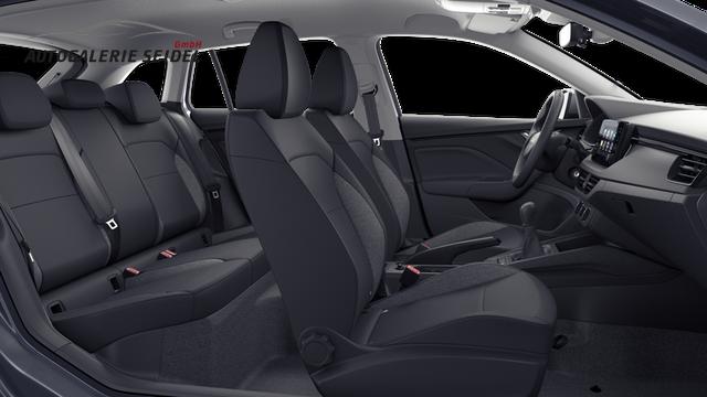 Skoda Scala Essence 1.0 TSI 6-Gang 
