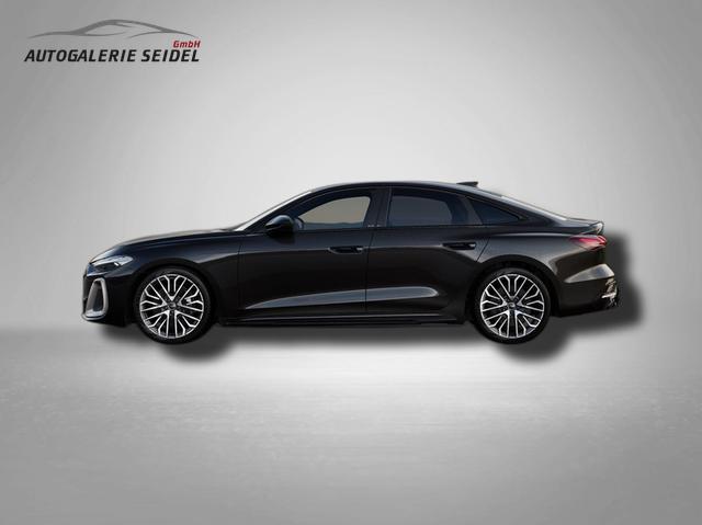 Audi S5 edition one 3.0 TFSI 7-Gang S tronic quattro 