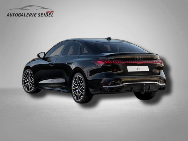 Audi S5 edition one 3.0 TFSI 7-Gang S tronic quattro 