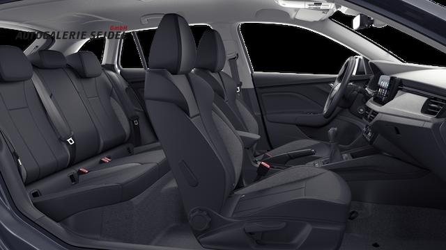 Skoda Scala Selection 1.5 TSI 6-Gang 