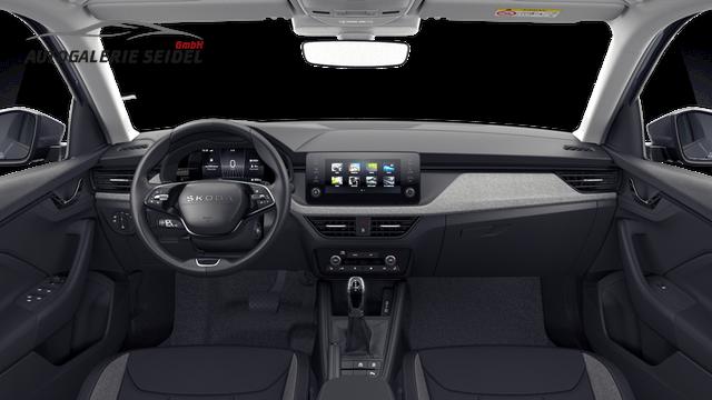 Skoda Scala Selection 1.5 TSI 7-Gang-DSG 