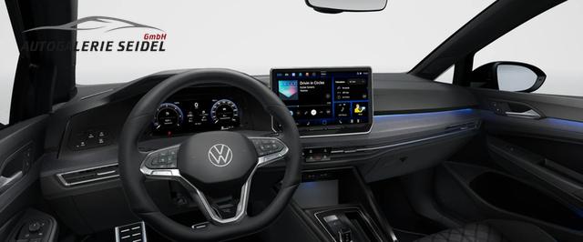 Volkswagen Golf Variant R-Line 1.5 eTSI 7-Gang-DSG 