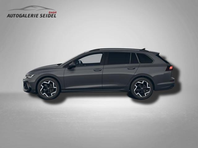 Volkswagen Golf Variant R-Line 1.5 eTSI 7-Gang-DSG 