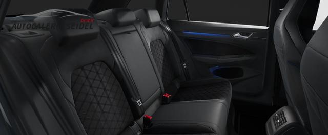 Volkswagen Golf Variant R-Line 1.5 eTSI 7-Gang-DSG 