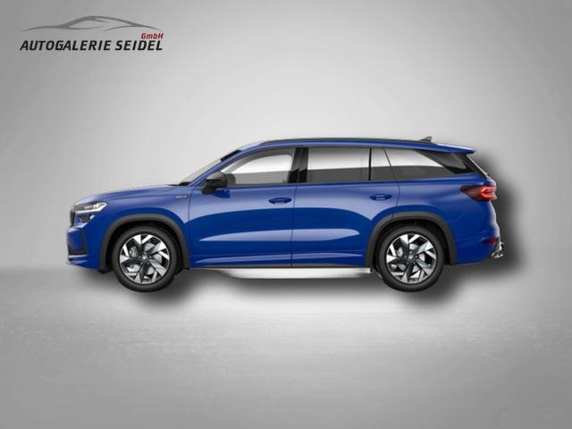 Skoda Kodiaq Sportline 2.0 TSI 7-Gang-DSG 4x4 