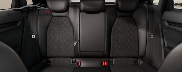 Audi RS3 Sportback 2.5 TFSI 294 kW (400 PS) 7-Gang-S-tronic 