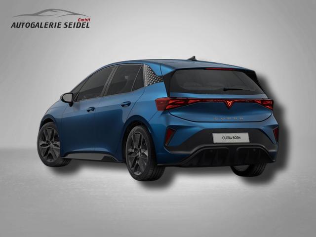 Cupra Born Elektro 79 kWh 