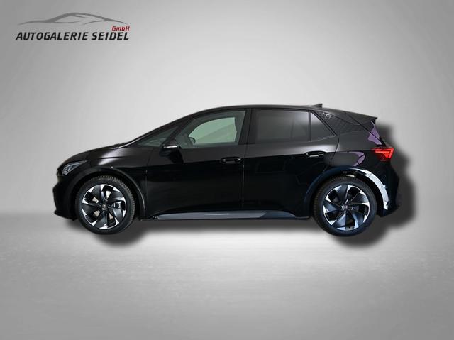 Cupra Born Elektro 79 kWh 