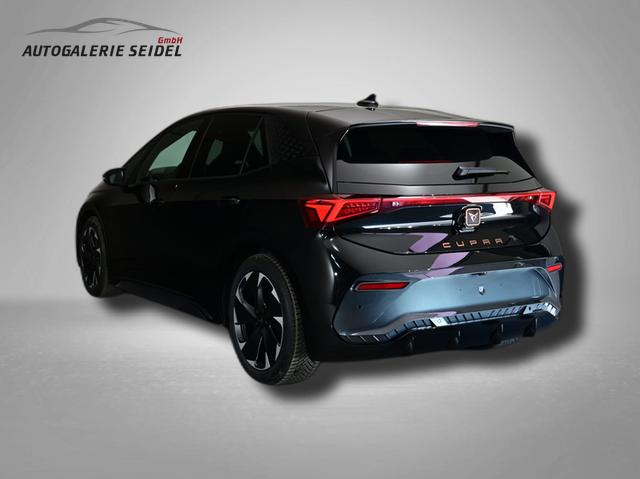 Cupra Born Elektro 79 kWh 