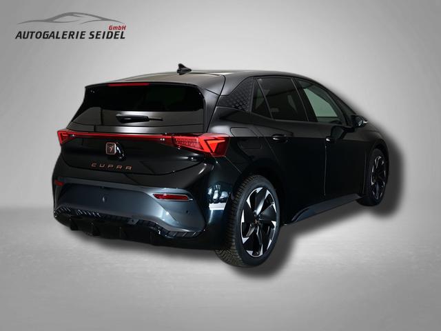 Cupra Born Elektro 79 kWh 
