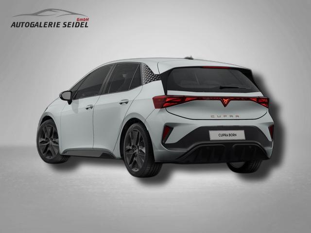 Cupra Born Elektro 60kWh 