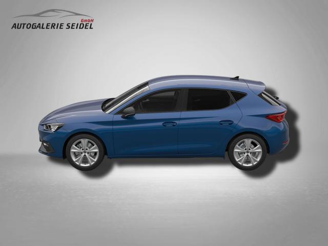 Seat Leon FR 1.5 eTSI 7-Gang-DSG 