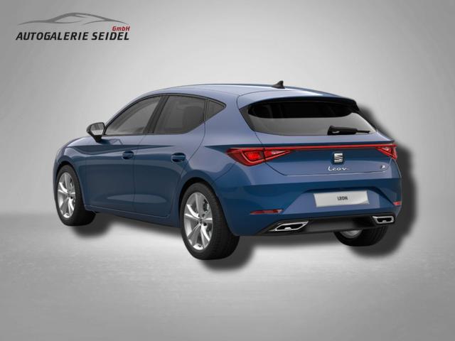 Seat Leon FR 1.5 eTSI 7-Gang-DSG 