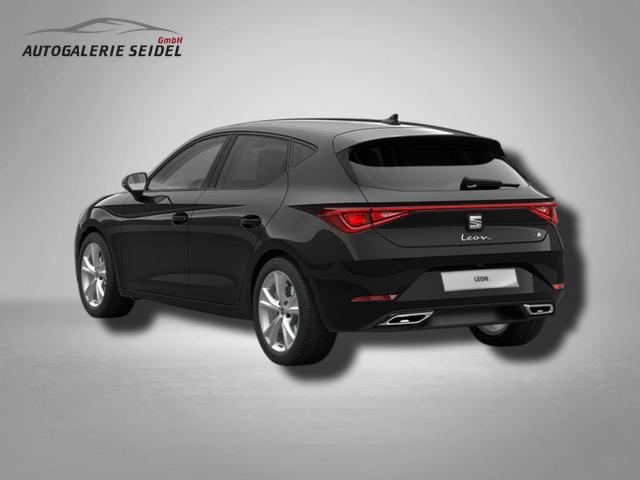 Seat Leon FR 1.5 eTSI 7-Gang-DSG 