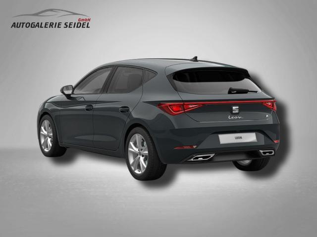 Seat Leon FR 1.5 eTSI 7-Gang-DSG 