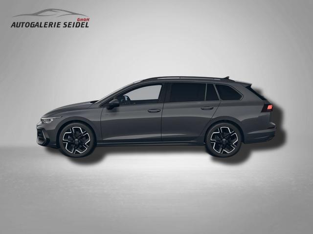 Volkswagen Golf Variant R-Line 2.0 TDI 7-Gang-DSG 