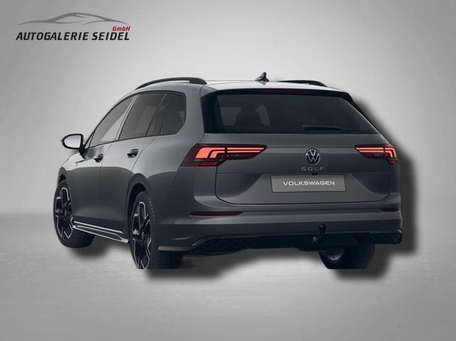 Volkswagen Golf Variant R-Line 2.0 TDI 7-Gang-DSG 