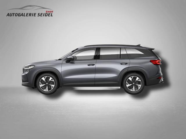 Skoda Kodiaq Selection 1.5 TSI mHEV 7-Gang DSG 
