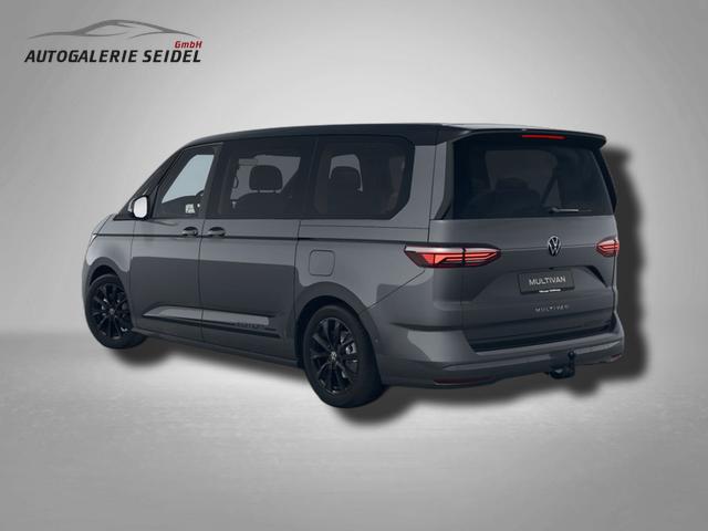 Volkswagen T7 Multivan Edition L&Uuml; 2.0 TDI 7-Gang-DSG 