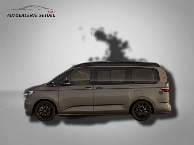 Volkswagen California 6.1 Beach Camper 1.5 eHybrid 6-Gang-DSG 4MOTION 