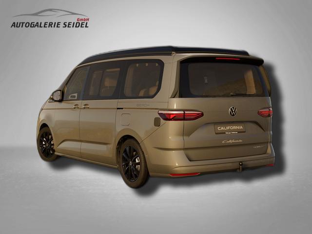 Volkswagen California 6.1 Beach Camper 1.5 eHybrid 6-Gang-DSG 4MOTION 