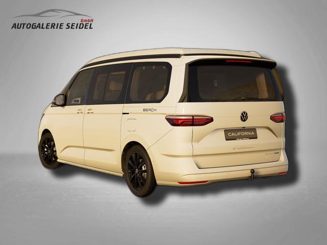 Volkswagen California 6.1 Beach 1.5 eHybrid 6-Gang-DSG 4MOTION 