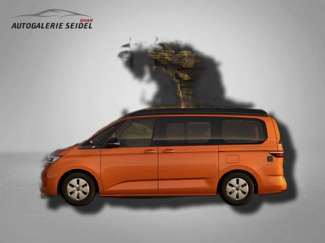 Volkswagen California 6.1 Beach Camper 2.0 TDI 7-Gang-DSG 