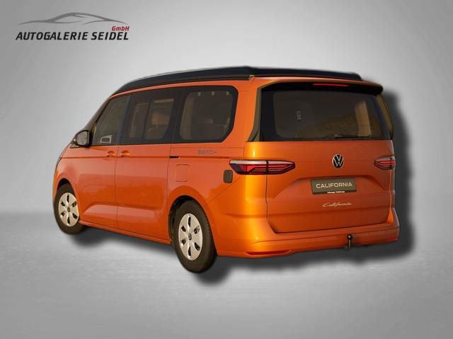 Volkswagen California 6.1 Beach Camper 2.0 TDI 7-Gang-DSG 