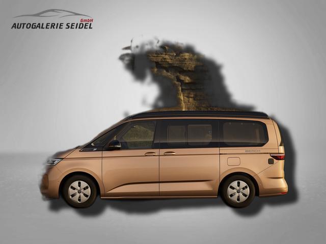 Volkswagen California 6.1 Beach Camper 2.0 TDI 7-Gang-DSG 