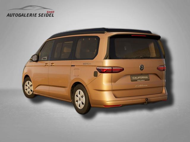 Volkswagen California 6.1 Beach Camper 2.0 TDI 7-Gang-DSG 