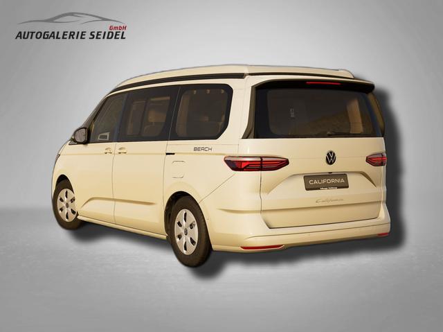 Volkswagen California 6.1 Beach 2.0 TDI 7-Gang-DSG 
