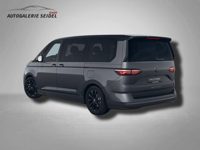 Volkswagen T7 Multivan L&Uuml; Edition 2.0 TSI 7-Gang-DSG 