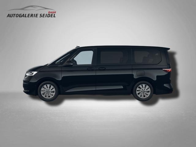 Volkswagen T7 Multivan L&Uuml; Business 2.0 TSI 7-Gang-DSG 