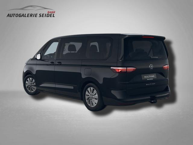 Volkswagen T7 Multivan L&Uuml; Business 2.0 TSI 7-Gang-DSG 