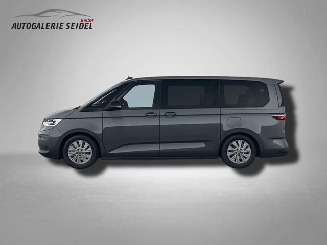 Volkswagen T7 Multivan L&Uuml; Business 2.0 TSI 7-Gang-DSG 