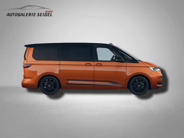 Volkswagen T7 Multivan L&Uuml; Edition 2.0 TDI 7-Gang-DSG 