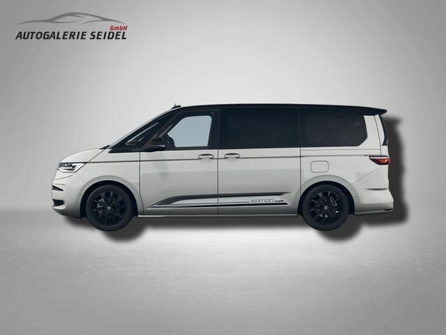 Volkswagen T7 Multivan L&Uuml; Edition 2.0 TDI 7-Gang-DSG 