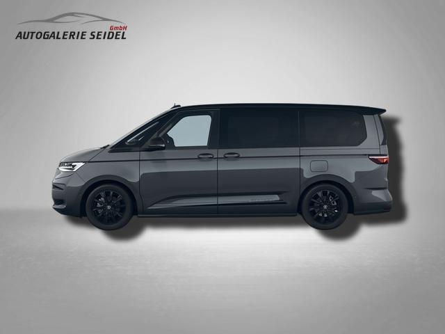 Volkswagen T7 Multivan L&Uuml; Edition 2.0 TDI 7-Gang-DSG 