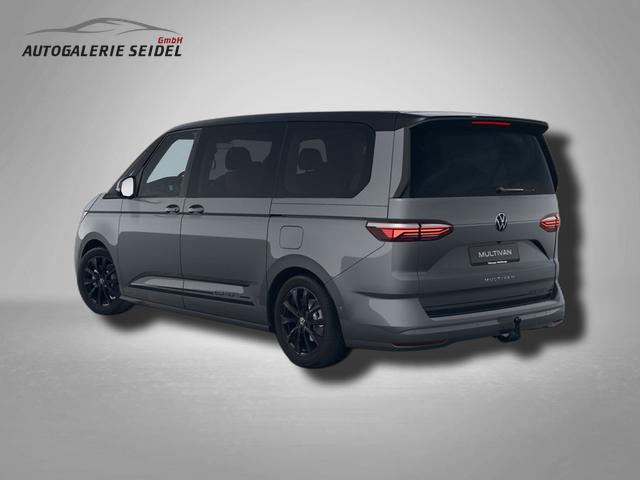 Volkswagen T7 Multivan L&Uuml; Edition 2.0 TDI 7-Gang-DSG 