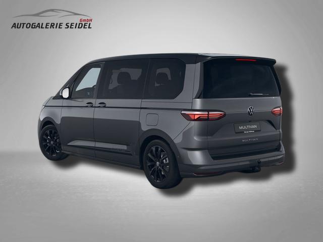Volkswagen T7 Multivan K&Uuml; Edition 2.0 TDI 7-Gang-DSG 