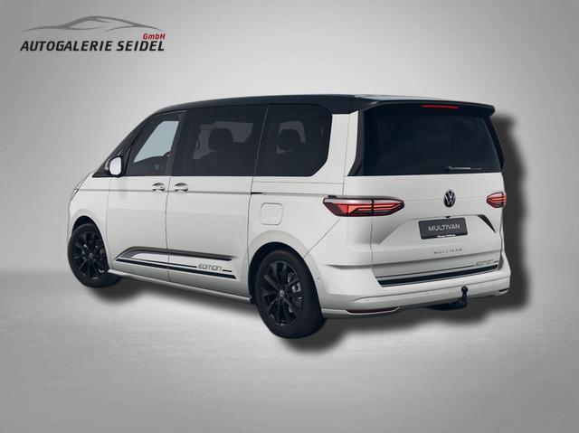 Volkswagen T7 Multivan K&Uuml; Edition 2.0 TDI 7-Gang-DSG 