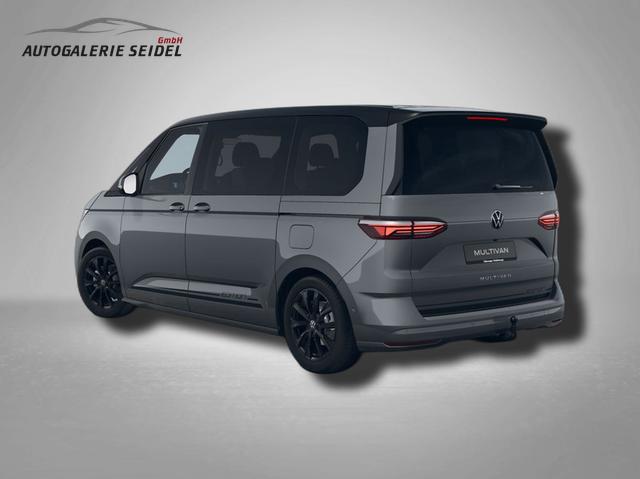 Volkswagen T7 Multivan K&Uuml; Edition 2.0 TDI 7-Gang-DSG 