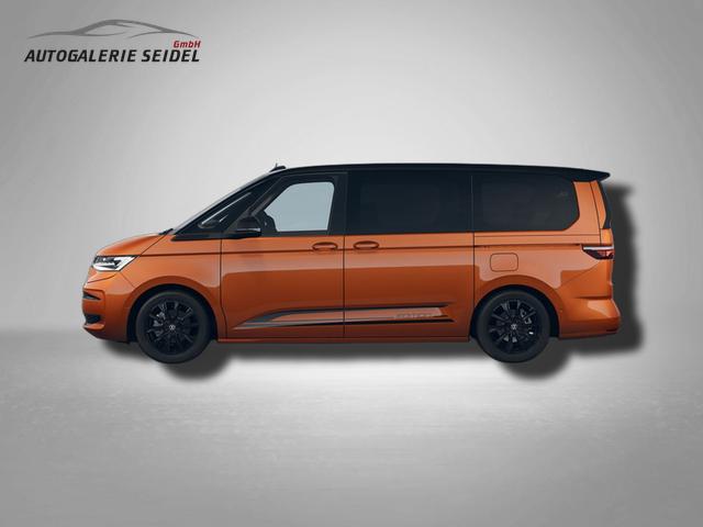 Volkswagen T7 Multivan L&Uuml; Edition 2.0 TDI 7-Gang-DSG 