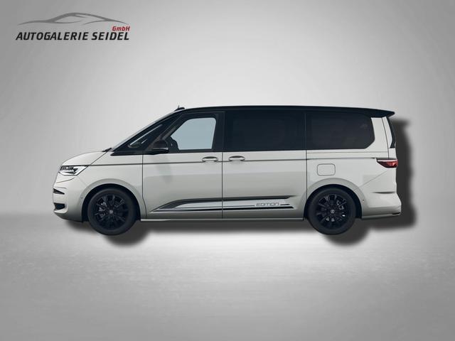 Volkswagen T7 Multivan L&Uuml; Edition 2.0 TDI 7-Gang-DSG 