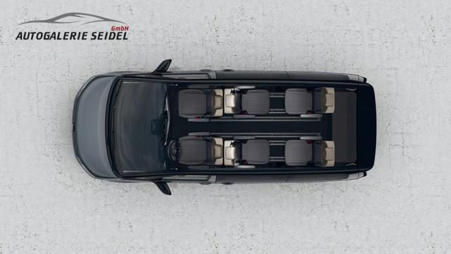 Volkswagen T7 Multivan L&Uuml; Edition 2.0 TDI 7-Gang-DSG 
